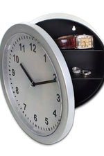 Orologio da cucina mimetico 25x7 cm.