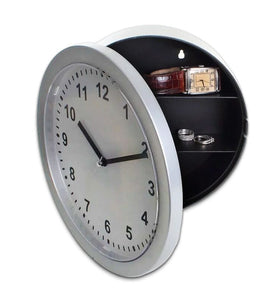 Orologio da cucina mimetico 25x7 cm.