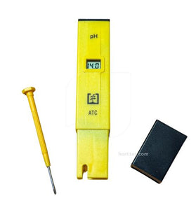 PENNA PH VANGUARD HYDROPONIX