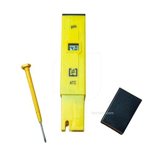 PENNA PH VANGUARD HYDROPONIX