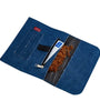 PRTATABACCO  160 x 90 mm. Jeans colori misti