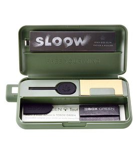 PORTATABACCO ToBox 23x20x16