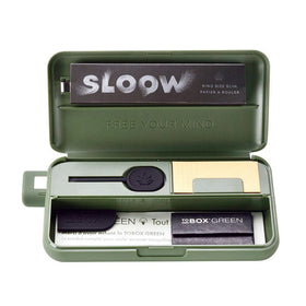 PORTATABACCO ToBox 23x20x16