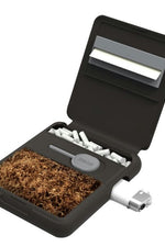 PORTATABACCO ToBox Pocket 11x9,5x2,3 cm. Colore misto