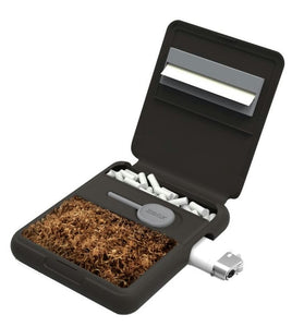 PORTATABACCO ToBox Pocket 11x9,5x2,3 cm. Colore misto