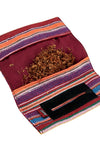 PORTATABACCO 100 x 70 mm. Colori misti
