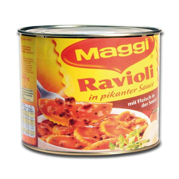NASCONDIGLIO RAVIOLI MAGGI