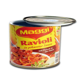 NASCONDIGLIO RAVIOLI MAGGI