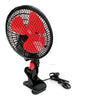 VENTILATORE A PINZA OSCILLANTE
