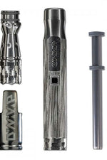 VAPORIZZATORE MECCANICO DYNAVAP