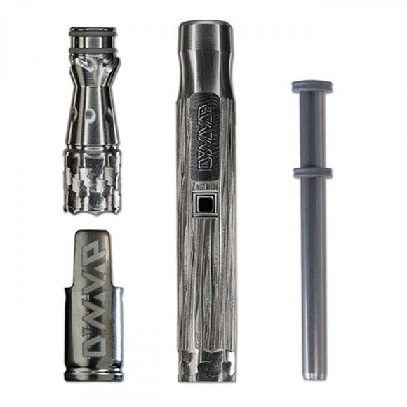 VAPORIZZATORE MECCANICO DYNAVAP