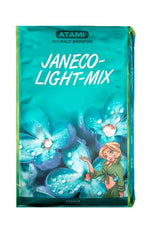 TERRA JANECO LIGHTMIX 50L