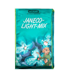 TERRA JANECO LIGHTMIX 50L