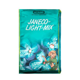 TERRA JANECO LIGHTMIX 50L