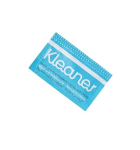 KLEANER COLLUTTORIO- ANTI -THC