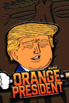 ORANG PRESIDENT AUTO FAST BUDS