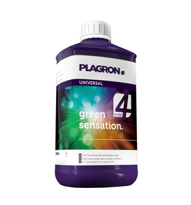 PLAGRON GREEN SENSATION 1L