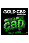 GORILLA GLUE CBD 50 grammi