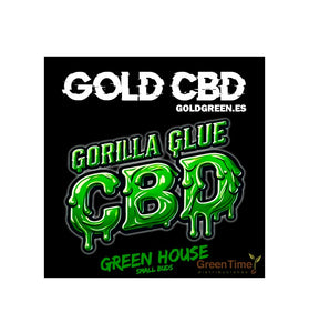 GORILLA GLUE CBD 50 grammi