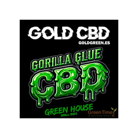 GORILLA GLUE CBD 50 grammi