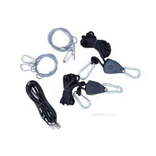 LED TITAN 720W  PRO SISTEM