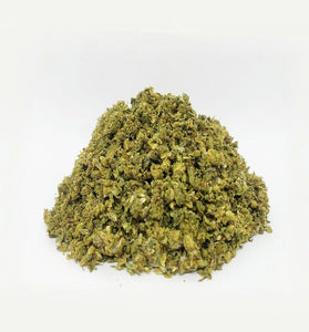 CBD FLOWER MIX TRINCIATO
