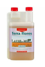 CANNA' TERRA FLORES