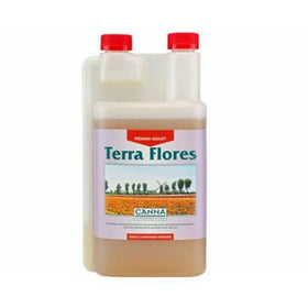 CANNA' TERRA FLORES