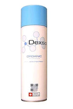 DEXSO BOMBOLA DI GAS ORGANICO 500 ML