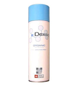 DEXSO BOMBOLA DI GAS ORGANICO 500 ML