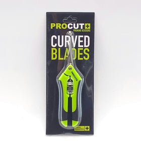 forbici da potatura lama curva