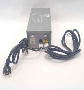 ALIMENTATORE CON FUSIBILE HPS 400W COOLTECH