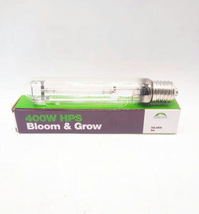 LAMPADA 400W HPS AGRO