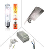 KIT LUCE 600W AGRO CULTILITE