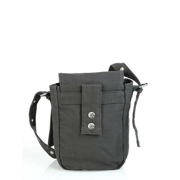 PURE BORSELLO / MARSUPIO IN CANAPA