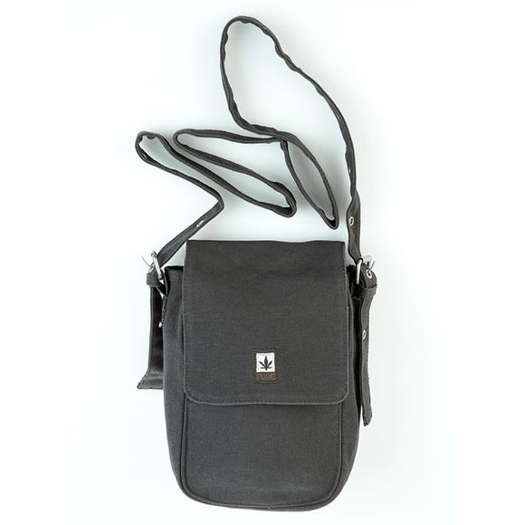 PURE BORSELLO / MARSUPIO IN CANAPA