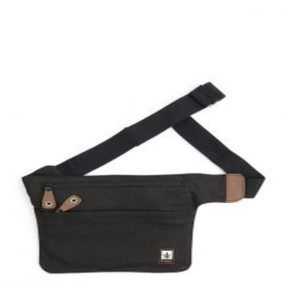 PURE MARSUPIO IN CANAPA