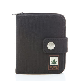 PURE PORTAFOGLIO CON ZIP