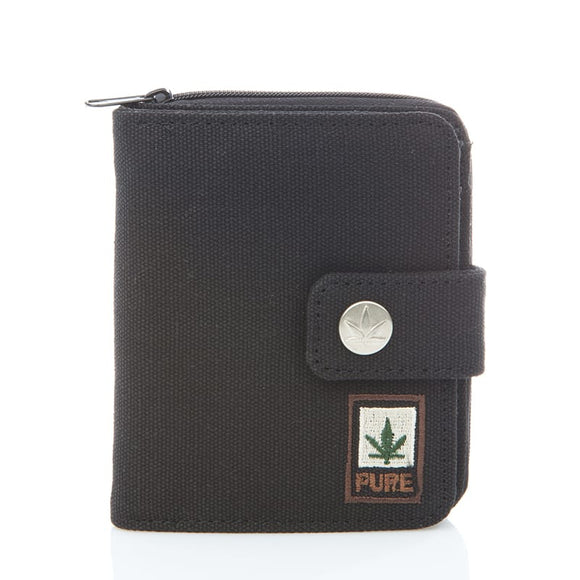 PURE PORTAFOGLIO CON ZIP