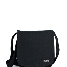 PURE BORSA IN FIBRA DI CANAPA