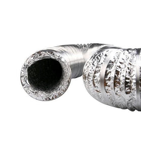 TUBO FLEX 10 MT DIAMETRO 102MM