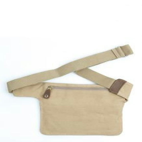 PURE MARSUPIO IN CANAPA