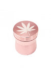 Grinder foglia