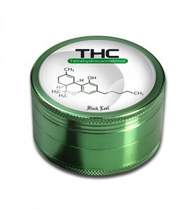 Grider 4 parti pollinator THC