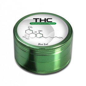 Grider 4 parti pollinator THC