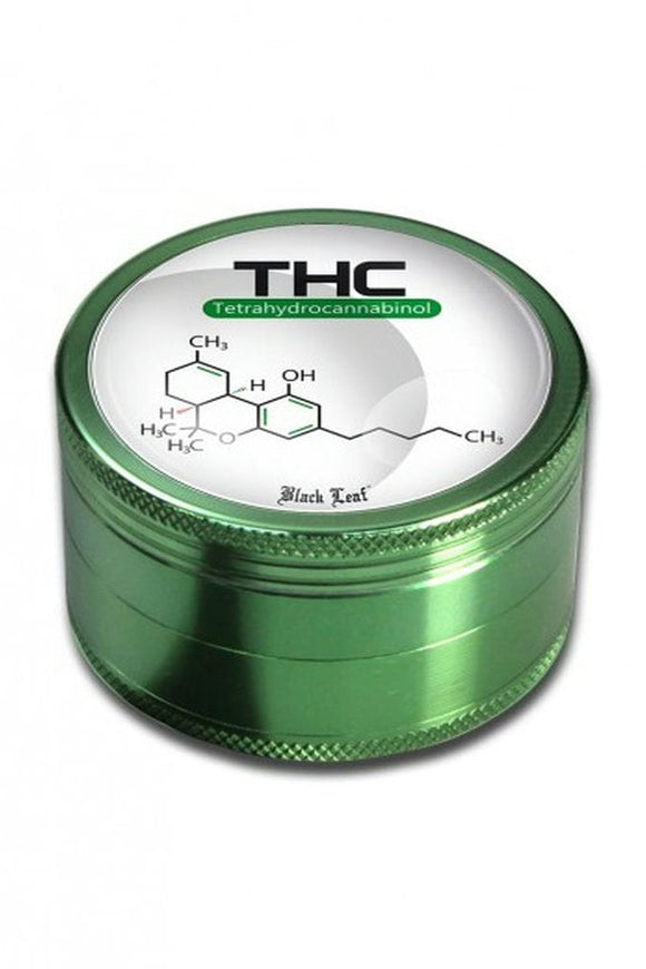 Grider 4 parti pollinator THC