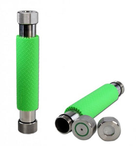 TUBO PER ESTRAZIONE 22 CM ROSSO