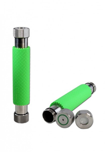 TUBO PER ESTRAZIONE 22 CM ROSSO