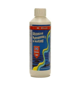 PH- ADVANCED HYDROPONICS OF HOLLAND 500ML