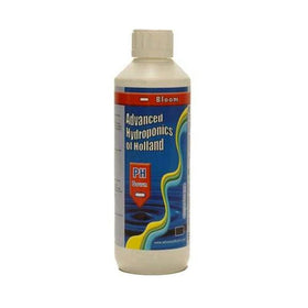 PH- ADVANCED HYDROPONICS OF HOLLAND 500ML